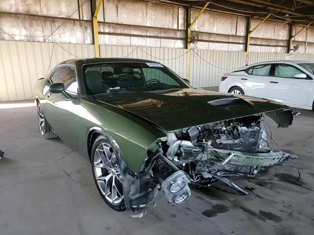 2021 Dodge Challenger - Image 11