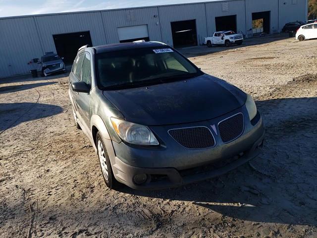 2007 Pontiac Vibe VIN: 5Y2SL65837Z401940 Lot: 87106144