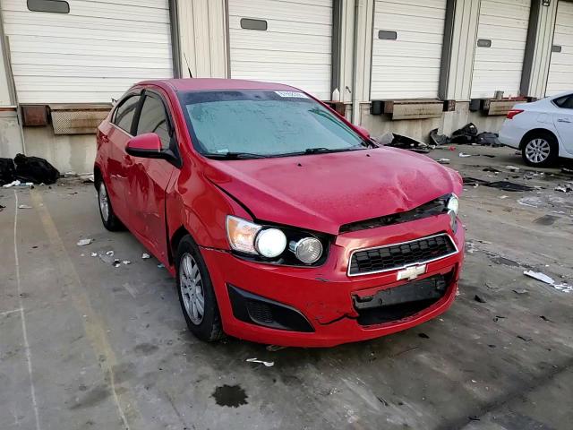 2013 Chevrolet Sonic - Image 11