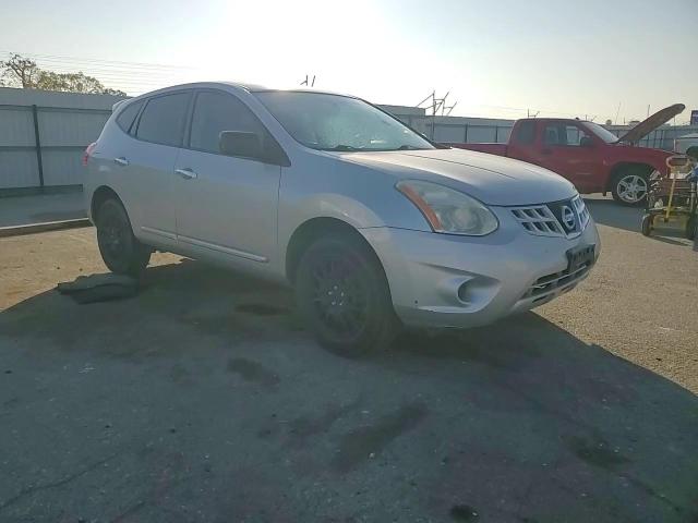 2012 Nissan Rogue - Image 11