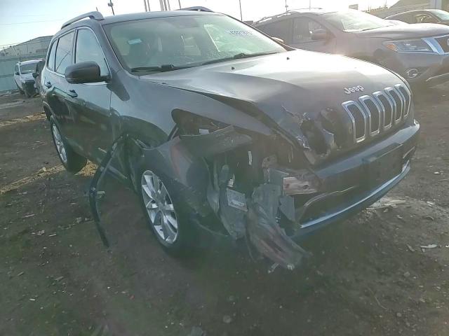 2016 Jeep Grand Cherokee - Image 14