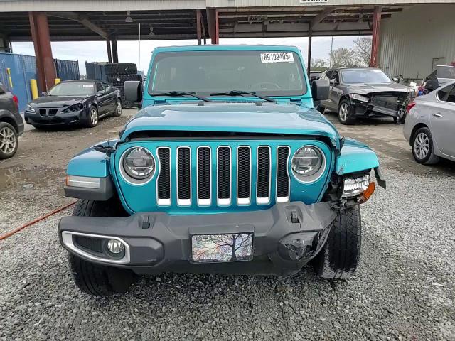 2019 Jeep Wrangler - Image 14