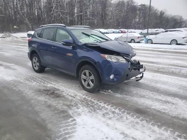 2015 Toyota RAV 4 - Image 14