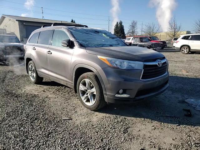 2016 Toyota Highlander - Image 12