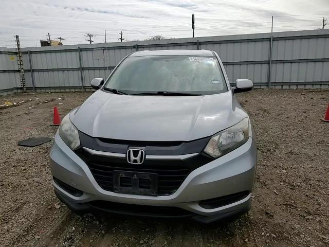 2017 Honda HR-V - Image 11