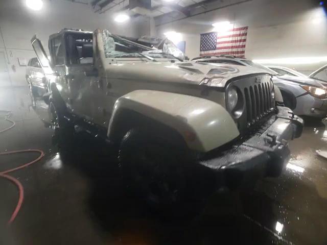 2017 Jeep Wrangler - Image 13