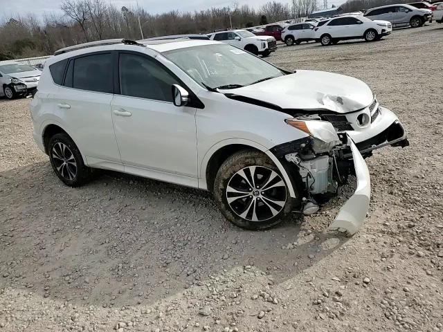 2015 Toyota RAV 4 - Image 12