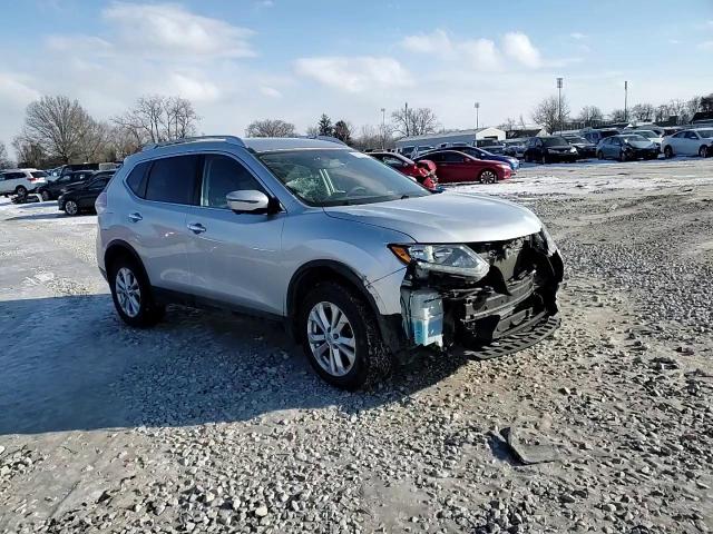 2016 Nissan Rogue - Image 11