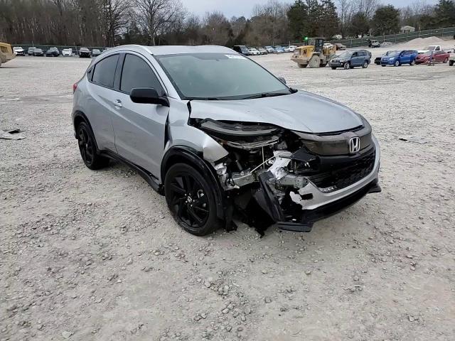 2022 Honda HR-V - Image 14
