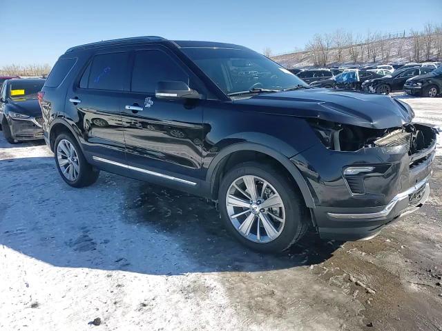 2019 Ford Explorer - Image 15