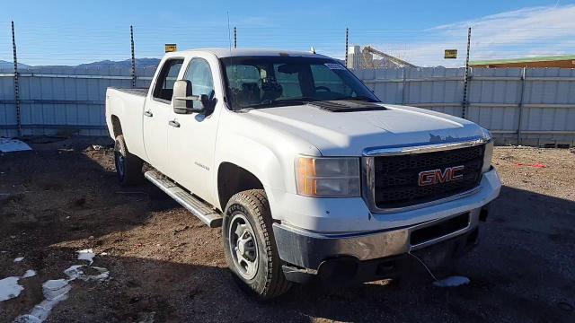 2014 GMC Sierra - Image 10