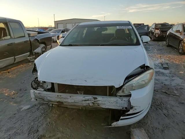2014 Chevrolet Impala - Image 13