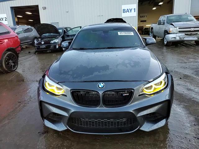 2018 BMW M2 - Image 12