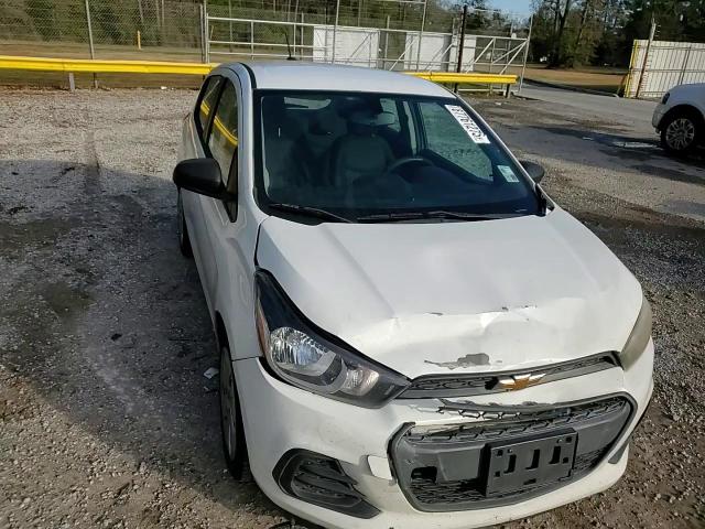 2016 Chevrolet Spark - Image 11