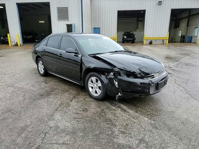 2016 Chevrolet Impala - Image 10
