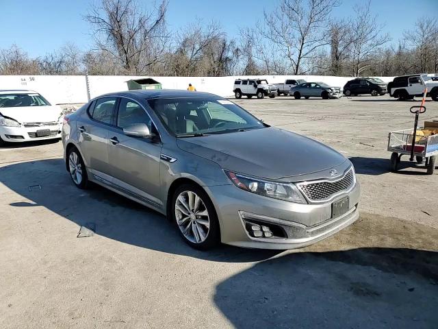 2015 Kia Optima - Image 11