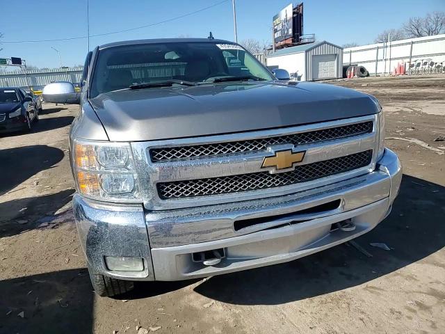 2013 Chevrolet Silverado - Image 11