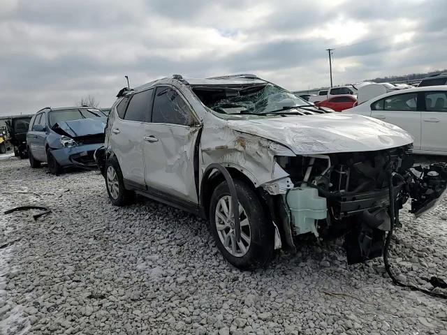 2020 Nissan Rogue - Image 11