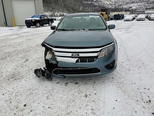2012 Ford Fusion - Image 13