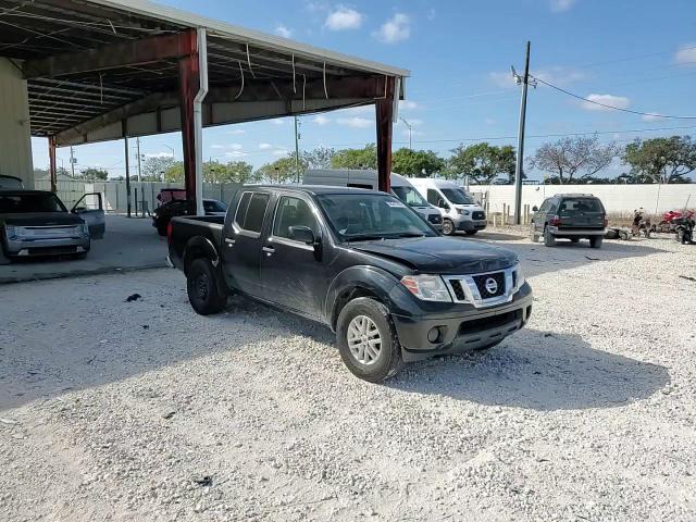 2019 Nissan Navara (Frontier) - Image 11