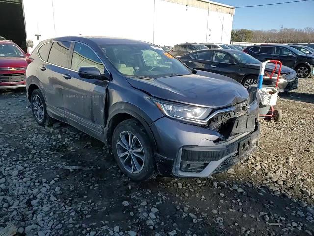 2020 Honda CR-V - Image 14