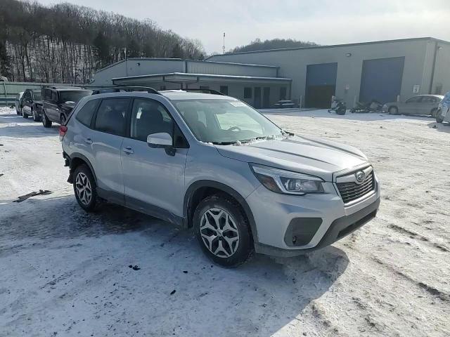 2020 Subaru Forester - Image 15
