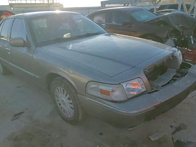 2006 Mercury Grand Marquis - Image 10