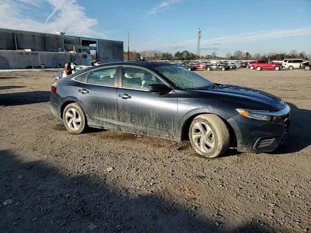 2019 Honda Insight - Image 11