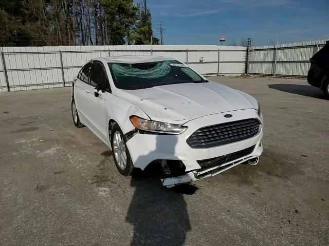 2016 Ford Fusion - Image 10