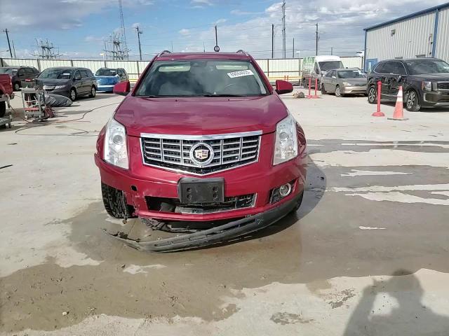 2014 Cadillac SRX - Image 14