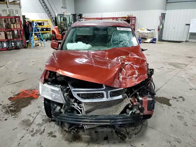 2013 Dodge Journey - Image 12