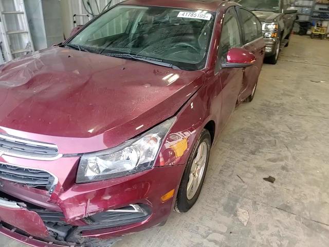 2015 Chevrolet Cruze - Image 11