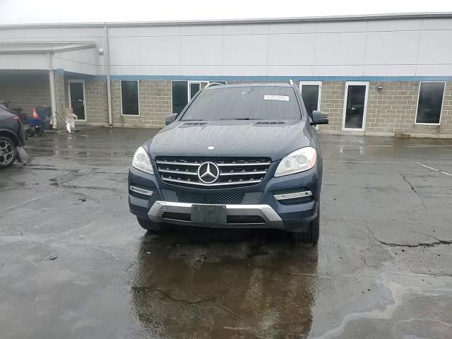 2015 Mercedes-Benz M-klasse - Image 11