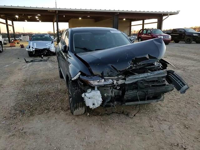 2019 Mitsubishi Outlander - Image 12