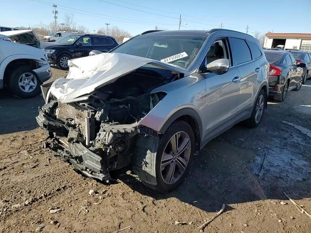 2014 Hyundai Santa Fe - Image 12