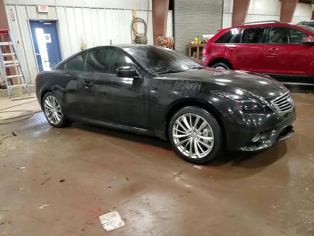 2013 Infiniti G - Image 13