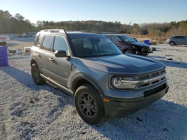 2023 Ford Bronco - Image 12