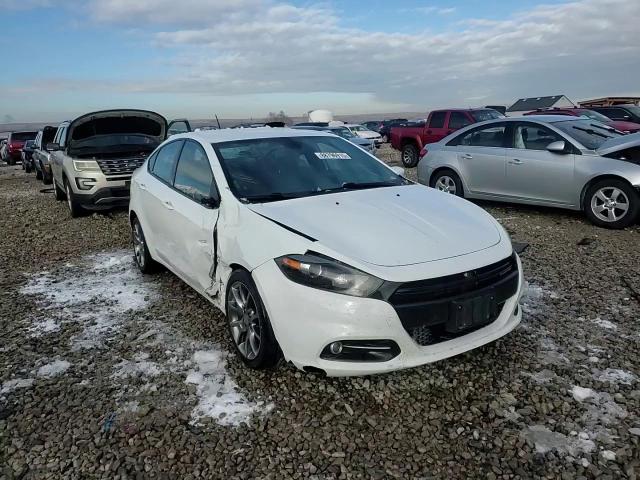 2015 Dodge Dart - Image 13