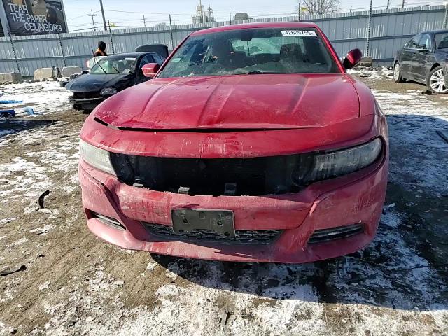 2015 Dodge Charger - Image 11