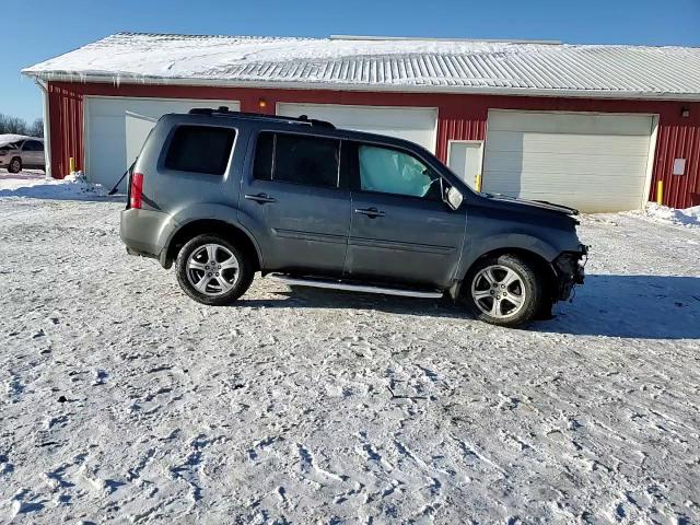 2012 Honda Pilot - Image 14
