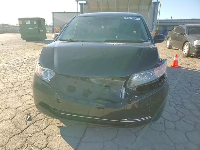 2016 Honda Odyssey - Image 14