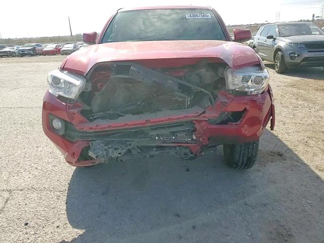 2021 Toyota Tacoma - Image 11