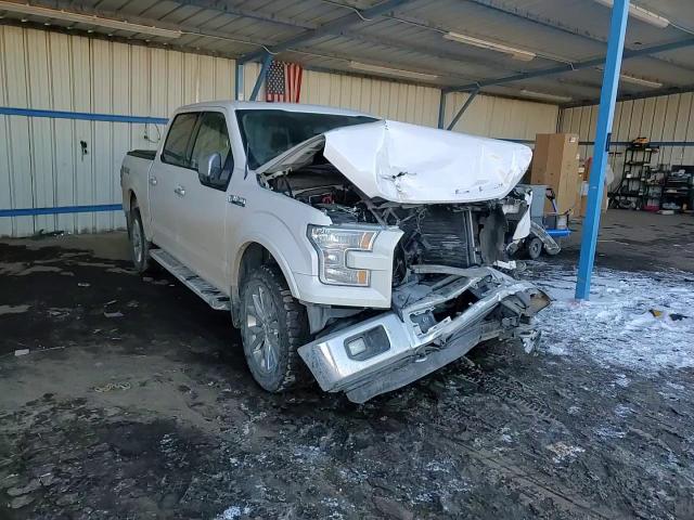 2015 Ford F-150 - Image 11