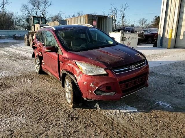 2014 Ford Escape - Image 14
