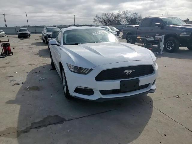 2017 Ford Mustang - Image 11