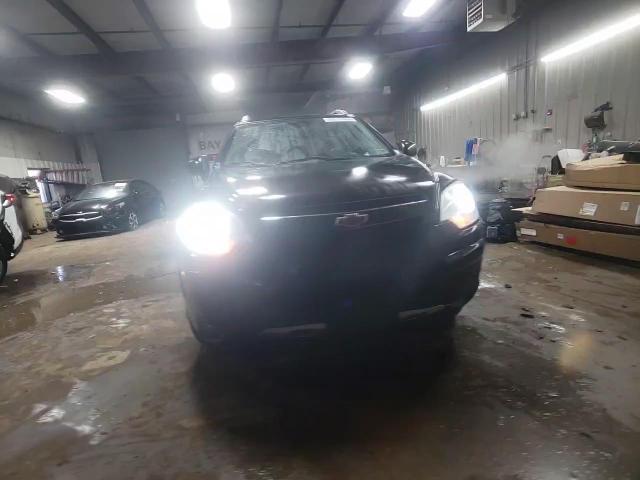 2014 Chevrolet Captiva - Image 13