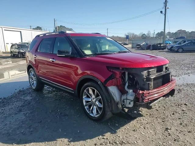 2012 Ford Explorer - Image 15
