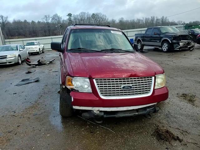 2004 Ford Expedition - Image 12