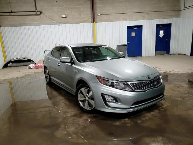 2014 Kia Optima - Image 13