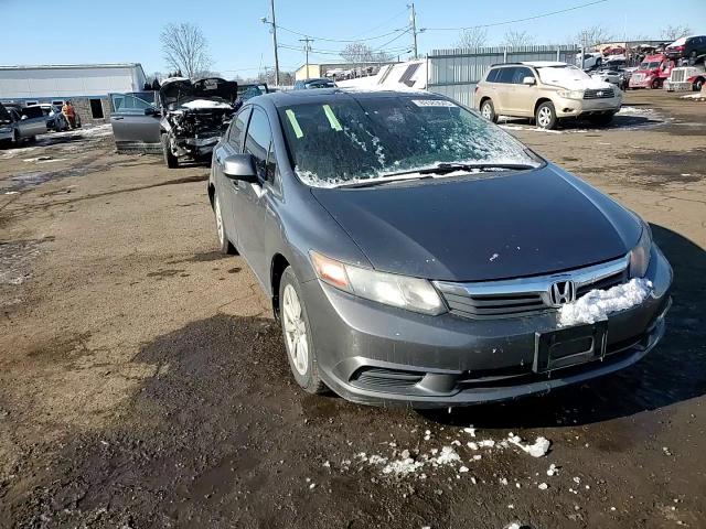 2012 Honda Civic - Image 11